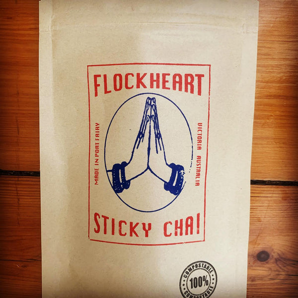 Flockheart Sticky Chai